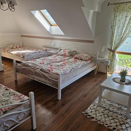 Jurajska Stokrotka Kotowice Экстерьер фото